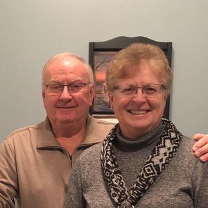 Meet your Posher, Gloria